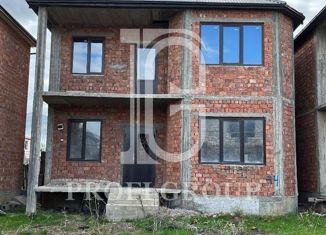Продается дом, 180 м2, село Новый Хушет, Интернациональная улица, 25