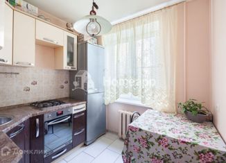 Продается 2-комнатная квартира, 43.8 м2, Москва, Сеславинская улица, 2, метро Багратионовская