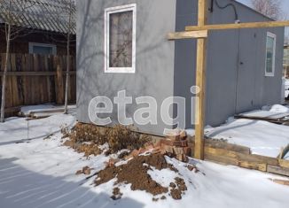 Продается дом, 20 м2, Чита, ДНТ Строитель, 344