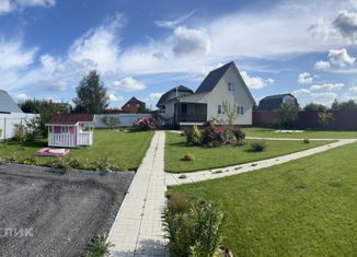 Продам дом, 55 м2, Чехов, 2-я Лесная улица