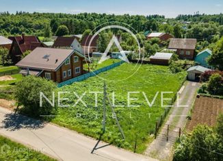 Участок на продажу, 7.9 сот., деревня Сенькино-Секерино