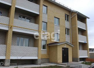 Продаю 2-комнатную квартиру, 55.9 м2, село Каменка, Новая улица, 19