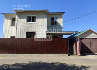 Продажа дома, 180 м2, Туапсе, Звёздная улица, 20Г