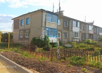 Продажа трехкомнатной квартиры, 59.9 м2, село Рыкань, Центральная улица, 2
