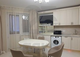 Продаю 2-комнатную квартиру, 70.8 м2, Краснодар, ЖК Каскад, улица Дмитрия Благоева, 31к2