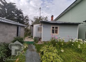 Продаю дом, 55.2 м2, деревня Вяльково, деревня Вяльково, 27