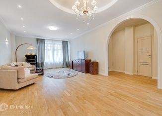 Продажа 3-ком. квартиры, 130 м2, Москва, улица Малая Ордынка, 3, метро Третьяковская