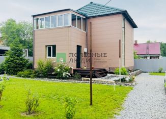 Продаю дом, 88.5 м2, село Корсаково-2, Дачная улица, 13