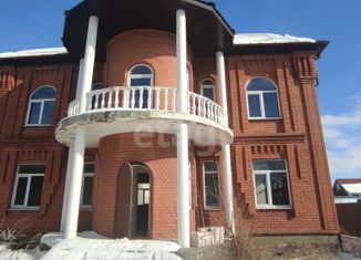 Продаю дом, 288 м2, Ставрополь, микрорайон № 19