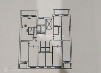 Квартира на продажу студия, 31.5 м2, Тюмень, Западносибирская улица, 22