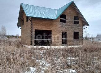 Дом на продажу, 180 м2, село Морозово, Грибная улица