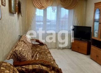 Продажа однокомнатной квартиры, 36.7 м2, Красноярск, улица Мичурина, 1Б, Ленинский район