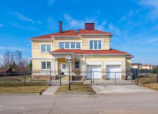 Продаю дом, 430 м2, коттеджный поселок Гринвич, коттеджный посёлок Гринвич, 31