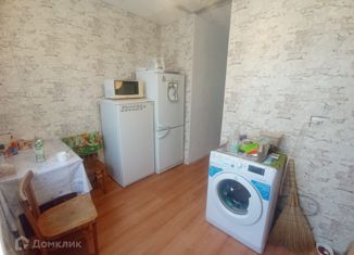 Продам 2-комнатную квартиру, 45.9 м2, село Троицкое, улица Деликова, 37