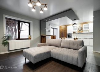 Продаю таунхаус, 104 м2, Батайск, Ясеневая улица