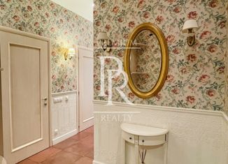 Сдается 3-ком. квартира, 90 м2, Москва, проспект Вернадского, 94к3, ЖК Миракс Парк