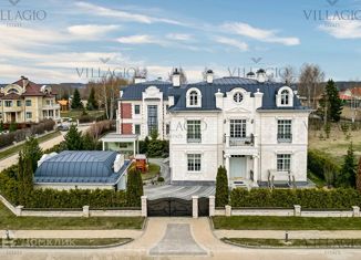 Сдам в аренду дом, 464.4 м2, коттеджный поселок Миллениум Парк