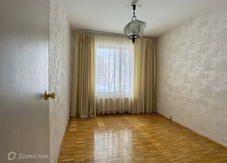 2-комнатная квартира на продажу, 45.7 м2, Москва, Елецкая улица, 31к1, Елецкая улица