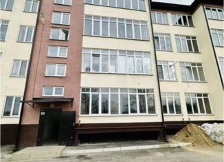 1-комнатная квартира на продажу, 45.4 м2, Чегем, Баксанское шоссе, 1