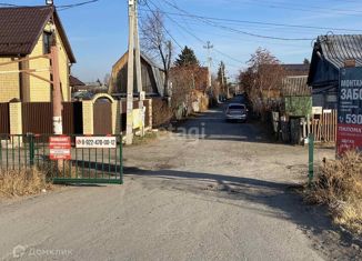 Продажа участка, 11.52 сот., СНТ Рассвет-1, Центральная улица