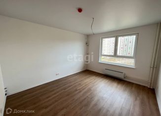 Квартира на продажу студия, 21.6 м2, Ярославль, ЖК Волга Парк, улица Лескова, 44