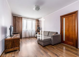 Продается трехкомнатная квартира, 73 м2, Москва, Филёвский бульвар, 40, метро Мнёвники