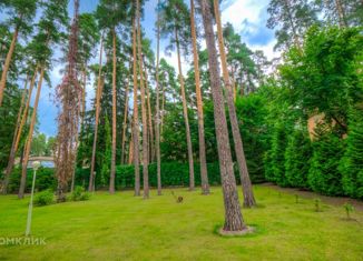 Продам участок, 15 сот., деревня Жуковка, коттеджный посёлок Ландшафт, 97