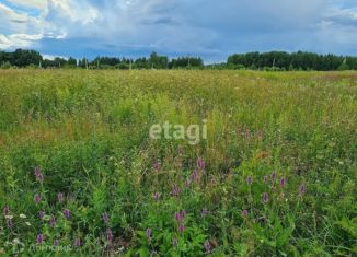 Продам участок, 13 сот., деревня Животинки, 1-я Благодатная улица