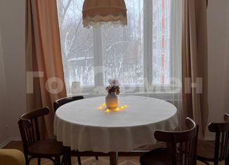 Продаю 3-комнатную квартиру, 49.3 м2, Москва, улица Молдагуловой, 15к2, улица Молдагуловой