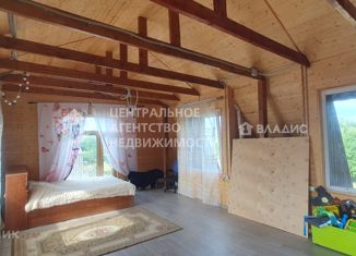 Продажа дома, 30 м2, деревня Печерники, Дачная улица, 55А