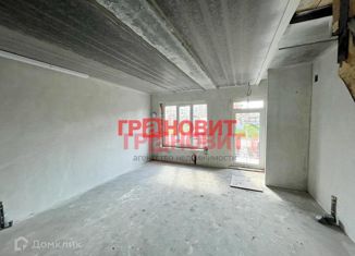 Продается таунхаус, 53 м2, посёлок Элитный