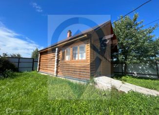 Дом на продажу, 93 м2, село Новые Горки, улица 6-я Линия, 3