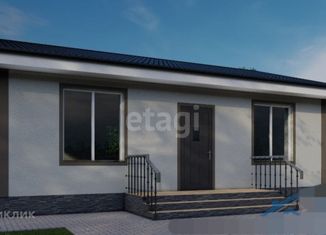 Дом на продажу, 75 м2, деревня Тиньково