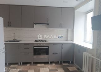 Продажа трехкомнатной квартиры, 66.23 м2, Глазов, улица Тани Барамзиной, 9