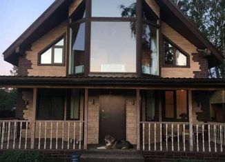 Продам дом, 140 м2, садоводческое некоммерческое товарищество Красногорское, 10-я линия