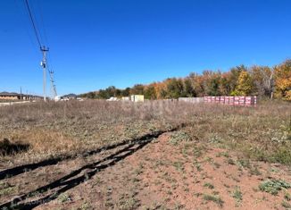 Продам земельный участок, 10 сот., село Благословенка