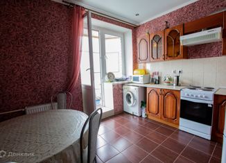 Продаю 1-комнатную квартиру, 39.5 м2, Казань, улица Маршала Чуйкова, 62, ЖК Спутник