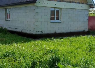 Продается дом, 63.5 м2, посёлок Красное Поле, Солнечная улица, 13