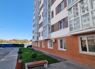 2-ком. квартира на продажу, 51 м2, Волгоград, улица Гаря Хохолова, 11, ЖК Парк Европейский