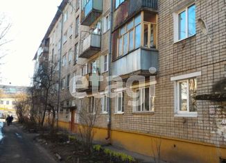 Продажа 2-ком. квартиры, 43.4 м2, Ярославль, улица Щепкина, 7