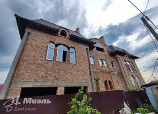 Продажа дома, 597 м2, деревня Тимошкино, Плещеевская улица