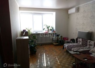 Двухкомнатная квартира на продажу, 45 м2, Тольятти, Юбилейная улица, 2, Автозаводский район