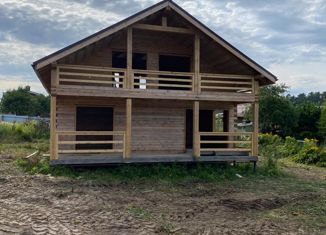 Продаю дом, 185 м2, деревня Суханиха, 17Н-365