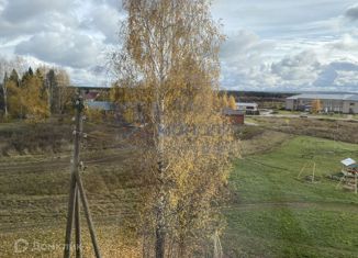 Продам 1-ком. квартиру, 32.3 м2, село Быстрица, Школьная улица, 4