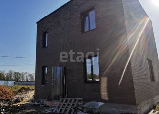 Продажа дома, 128 м2, деревня Малёвка, Спасская улица