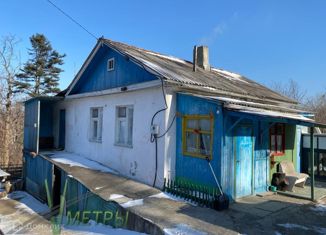 Продается дом, 80 м2, Владивосток, Большекаменская улица, 71