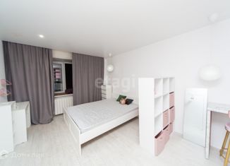 Продаю комнату, 18.2 м2, Нижневартовск, улица Менделеева, 12