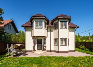 Продам дом, 172 м2, Химки, садоводческое некоммерческое товарищество Юбилейное, 20