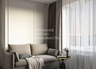 Продажа квартиры студии, 26 м2, село Дядьково, 2-й Бульварный проезд, 3