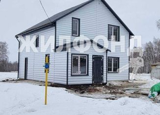 Продам дом, 121.5 м2, село Верх-Тула, Советская улица